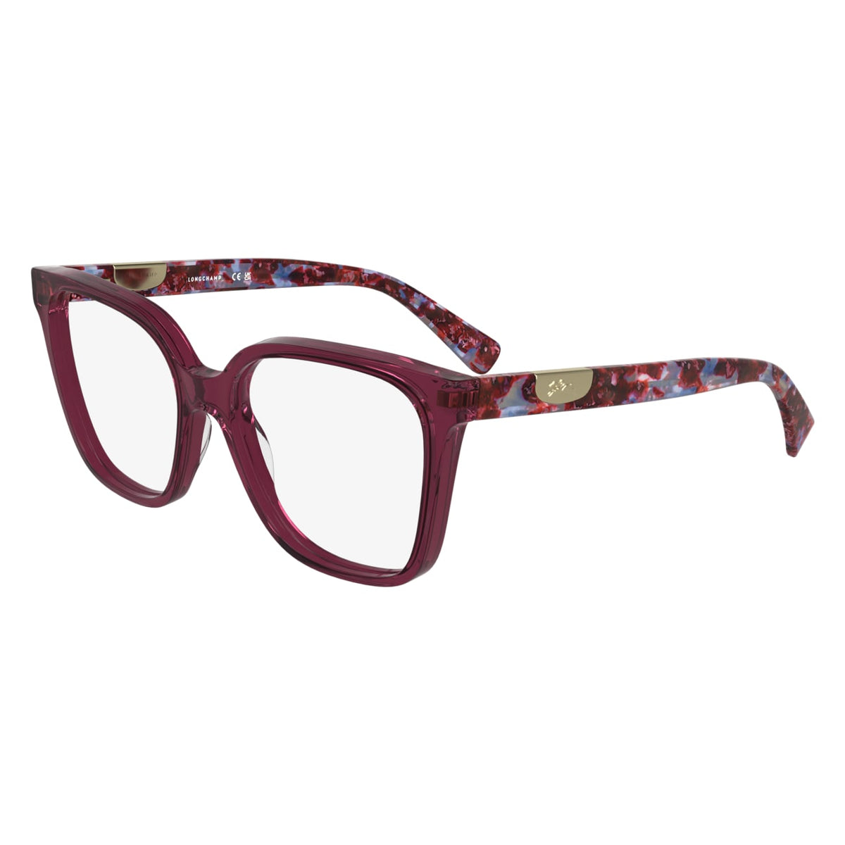 Prescription Glasses Longchamp LO2765 500 52 / 55 16