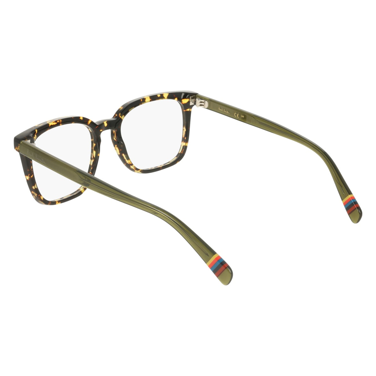 Gafas Graduadas Paul Smith PS25626 NORCOTT 232 54 19