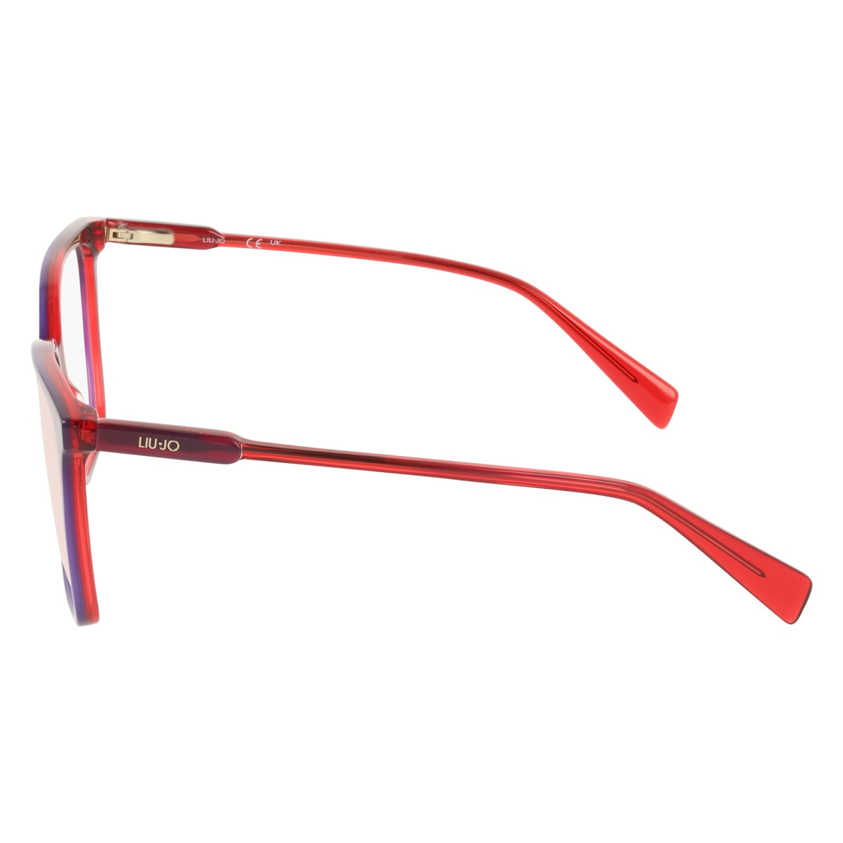 Gafas Graduadas Liu Jo LJ2830 668 52 / 55 16