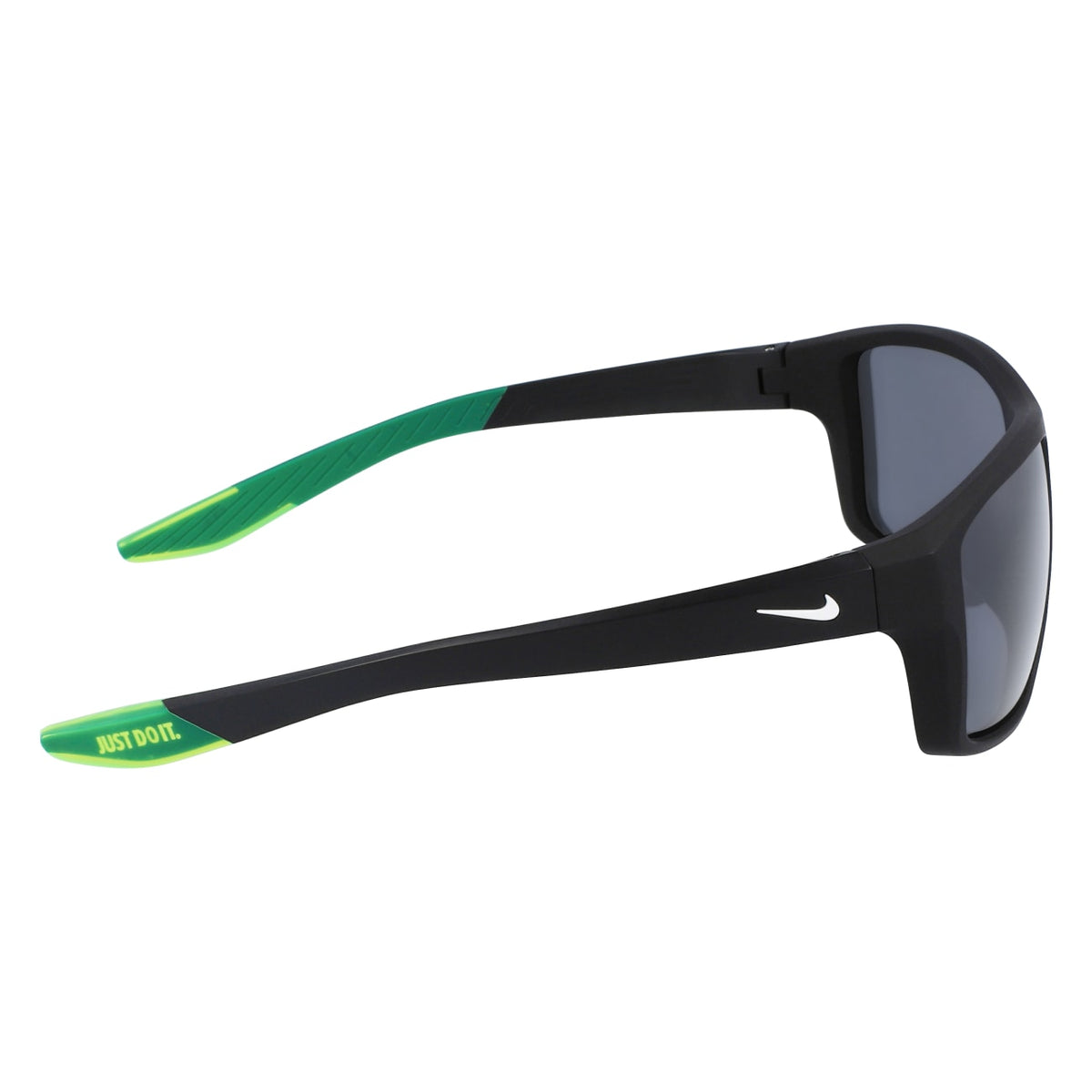 Sunglasses Nike NIKE BRAZEN FURY  FJ2259 010 60 17
