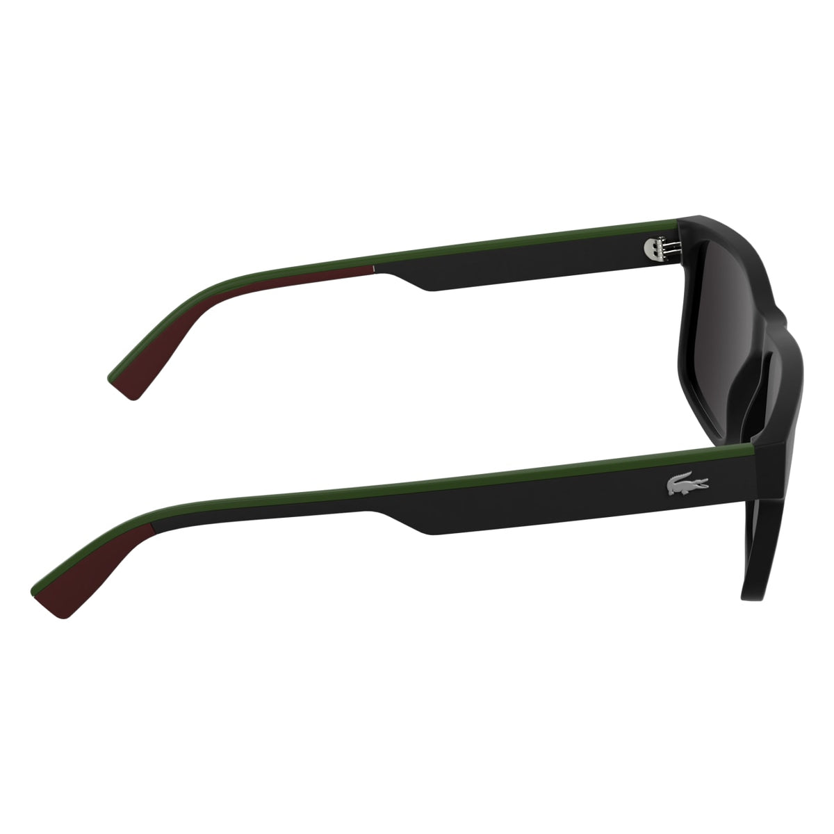 Sunglasses Lacoste L6076S 002 58 17