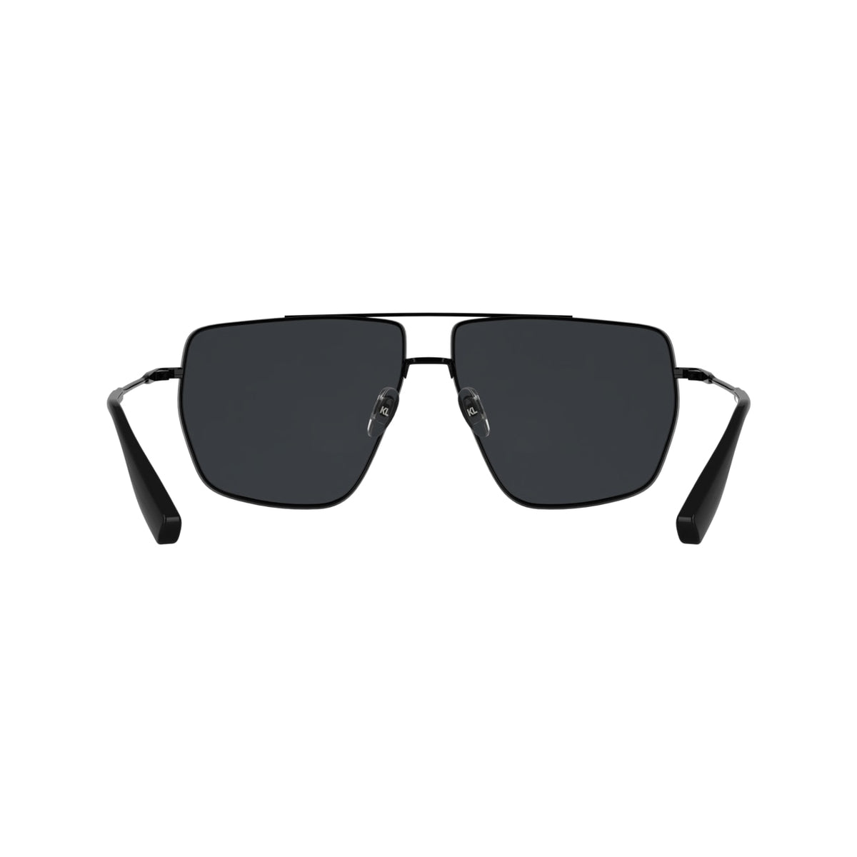 Sunglasses Karl Lagerfeld KL370S 001 62 13