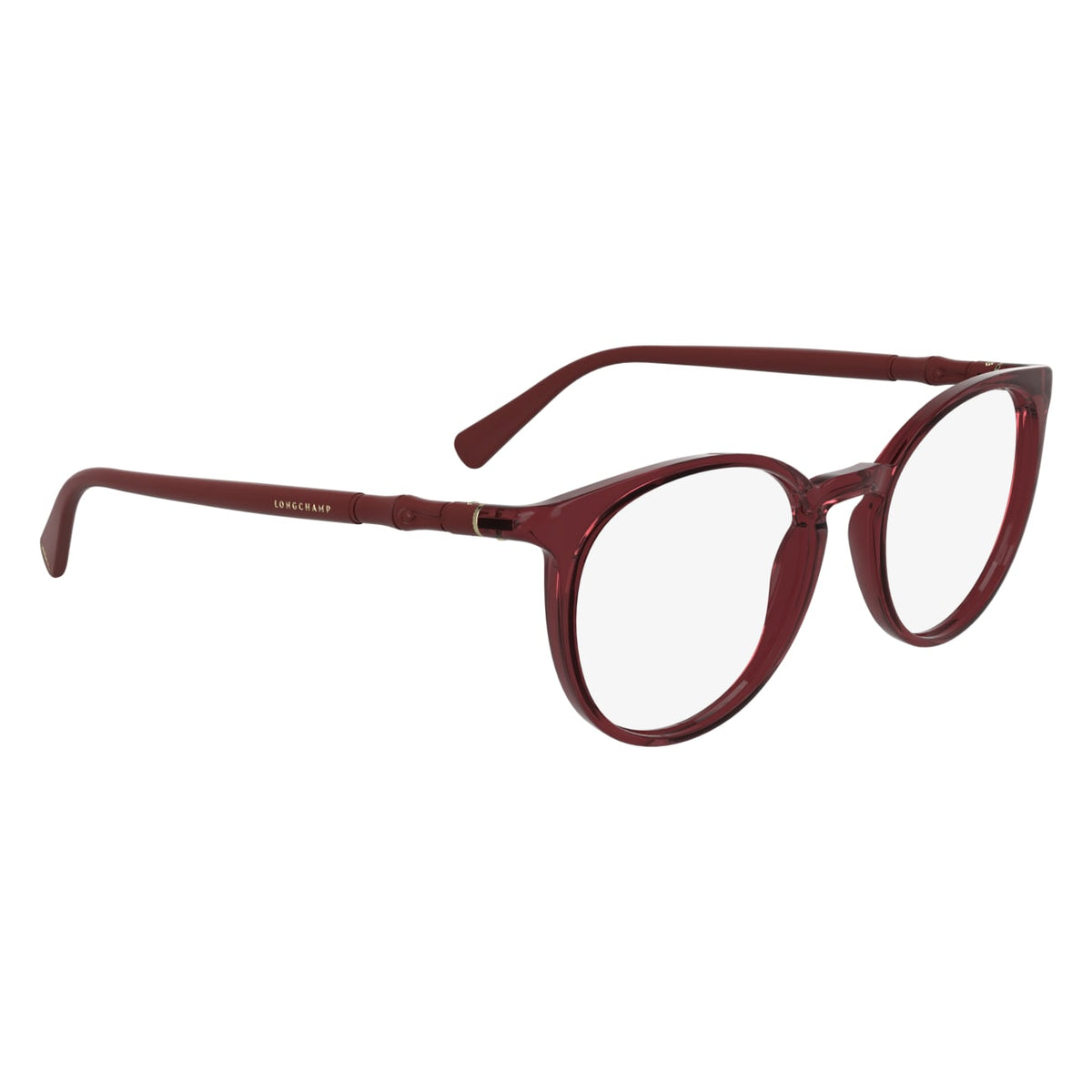 Gafas Graduadas Longchamp LO2768 601 52 18