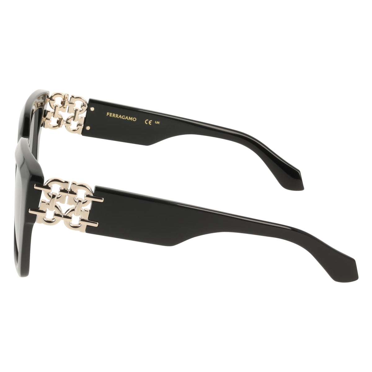 Gafas de Sol Ferragamo SF2083SE 001 55 18