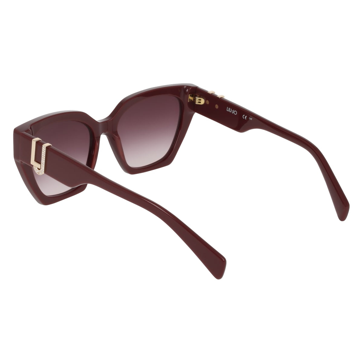 Sunglasses Liu Jo LJ814SR 602 55 18