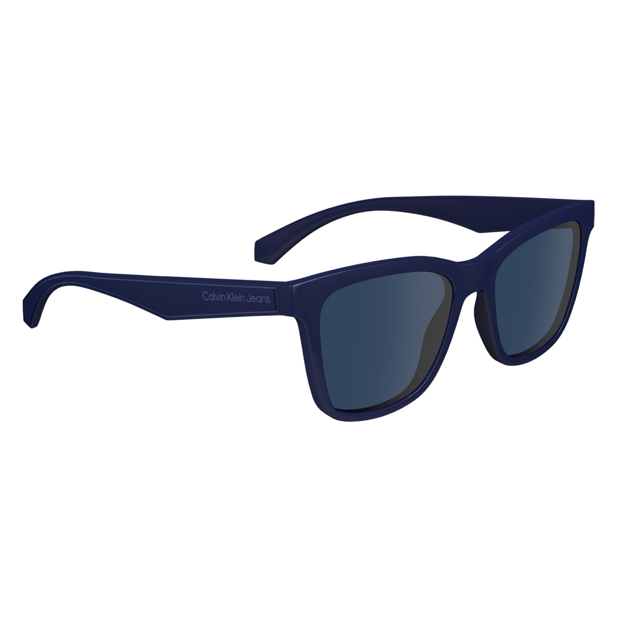 Sunglasses Calvin Klein Jeans CKJ24301S 400 48 16