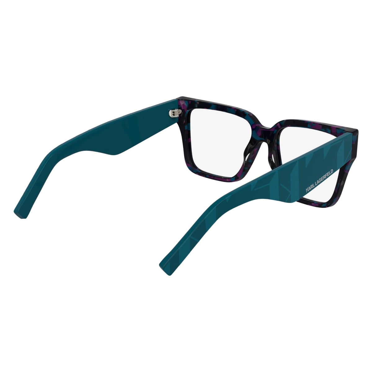 Gafas Graduadas Karl Lagerfeld KL6201 434 54 17