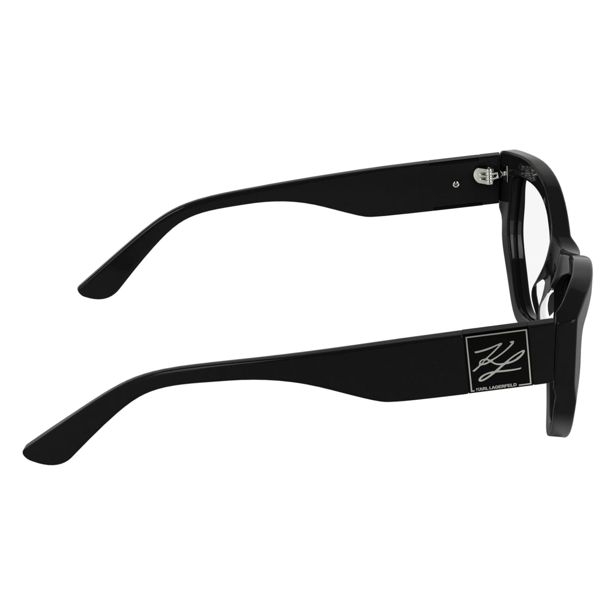 Gafas Graduadas Karl Lagerfeld KL6211 001 55 17