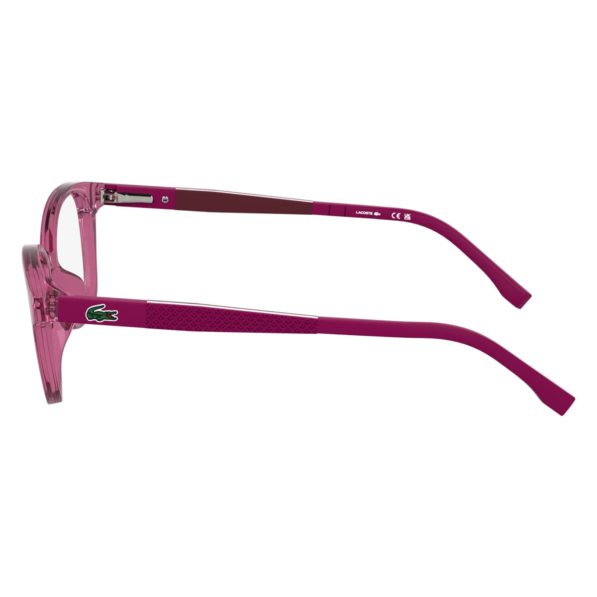 Prescription Glasses Lacoste L3662 663 45 15