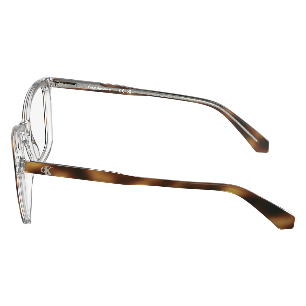 Prescription Glasses Calvin Klein Jeans CKJ26638 235 54 17