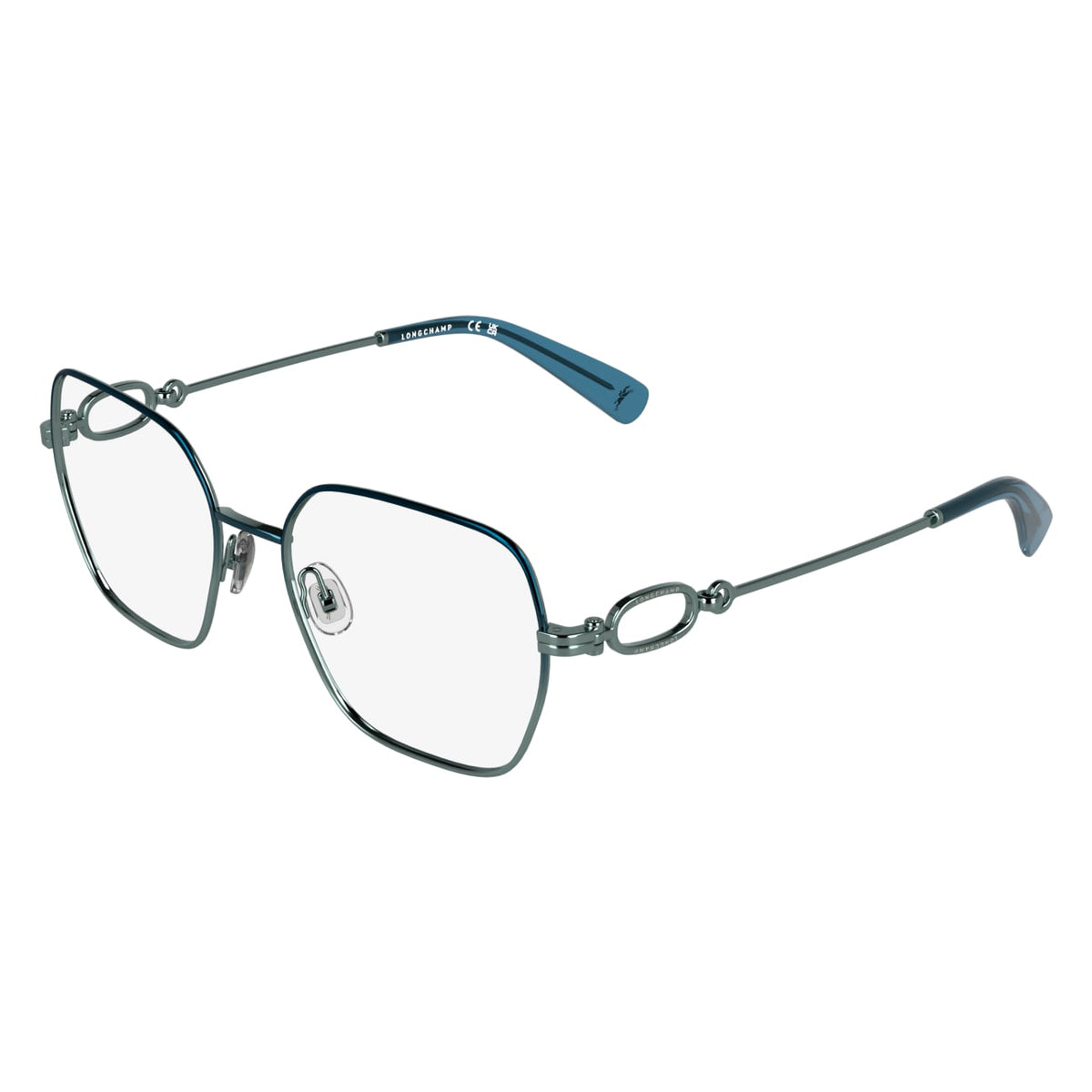 Gafas Graduadas Longchamp LO2184 400 54 17