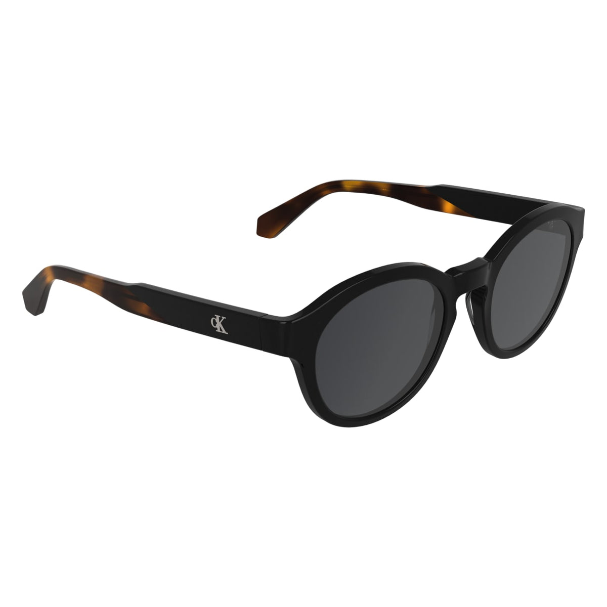 Sunglasses Calvin Klein Jeans CKJ26604S 001 51 21