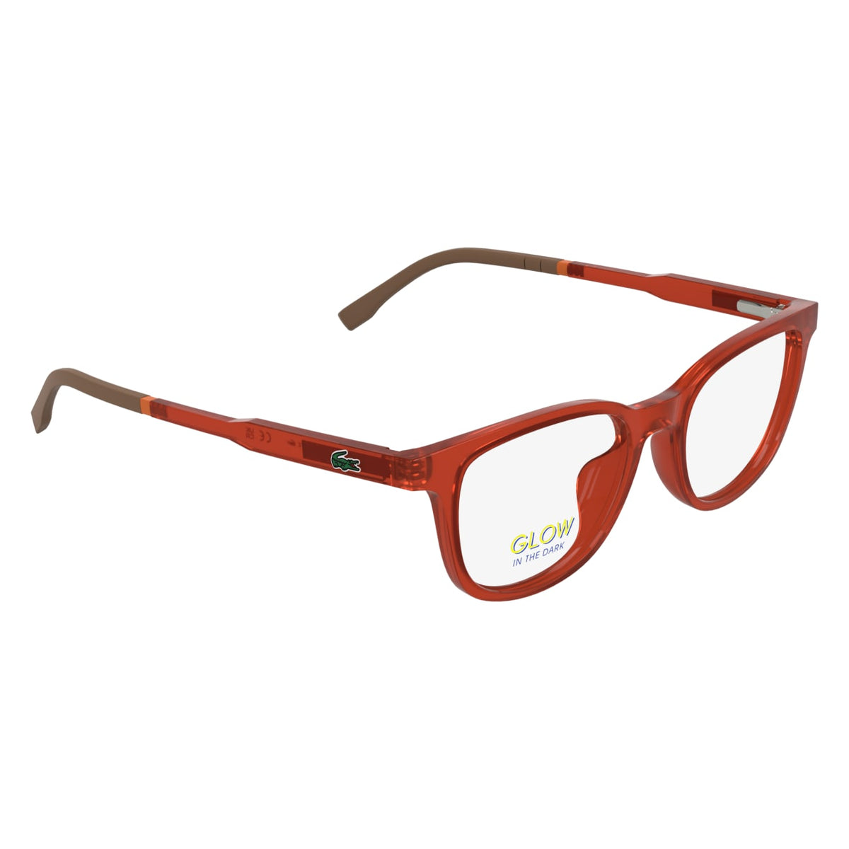 Prescription Glasses Lacoste L3669 615 46 / 49 16 / 17