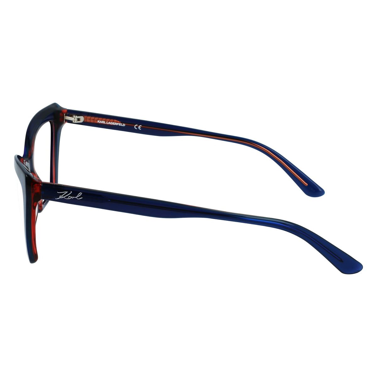 Gafas Graduadas Karl Lagerfeld KL6063 403 54 17