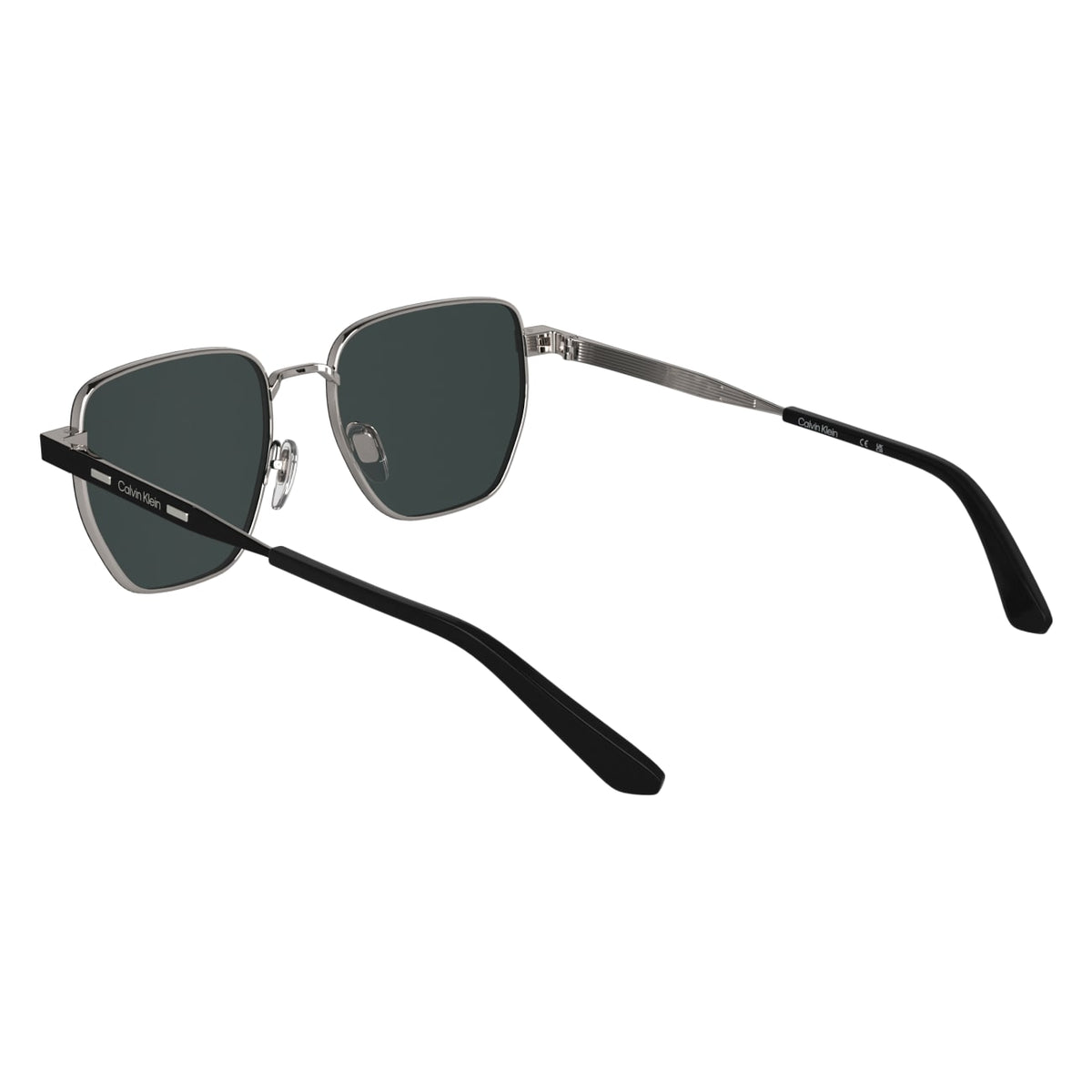 Sunglasses Calvin Klein (Ck) CK25100S 002 53 18