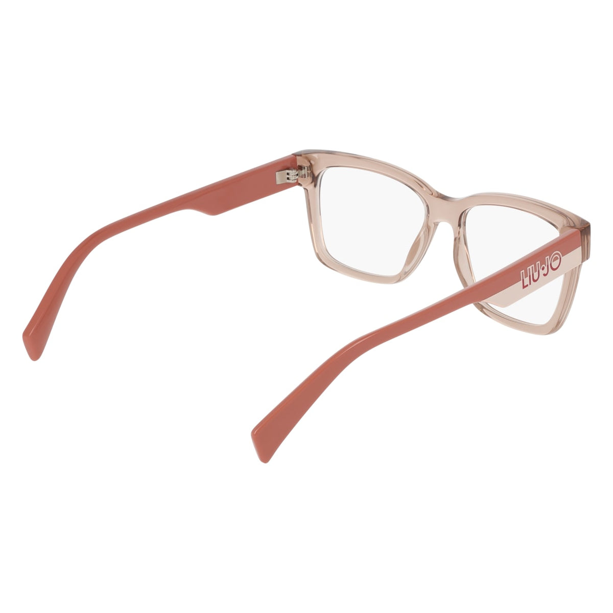 Prescription Glasses Liu Jo LJ2819 272 52 15