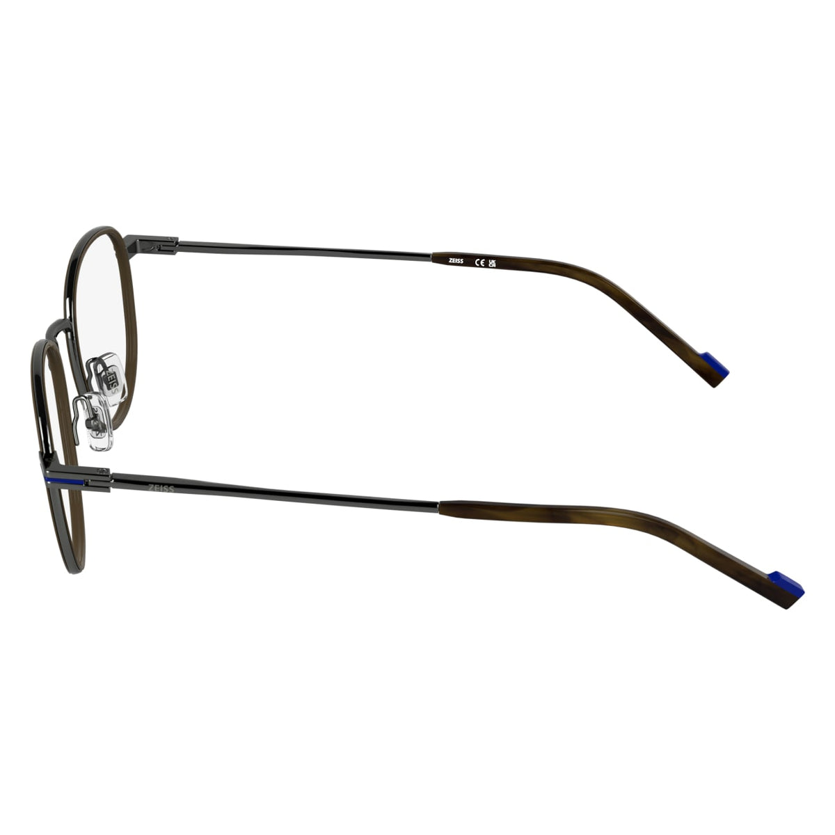 Prescription Glasses Zeiss ZS25168 075 51 21