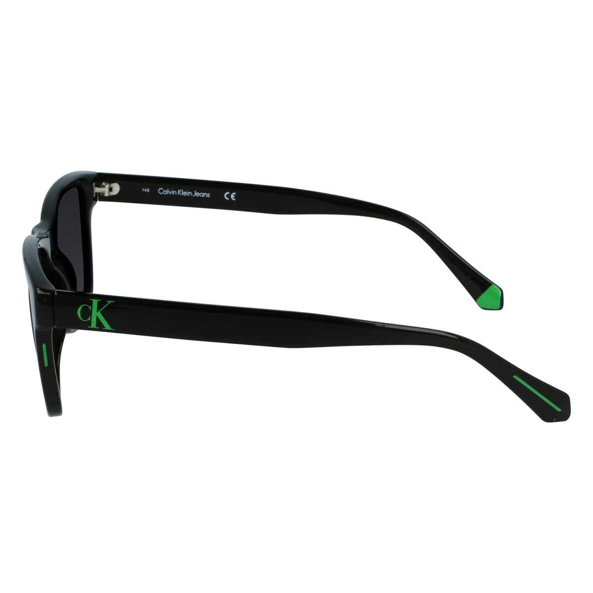 Sunglasses Calvin Klein Jeans CKJ21623S 001 55 17