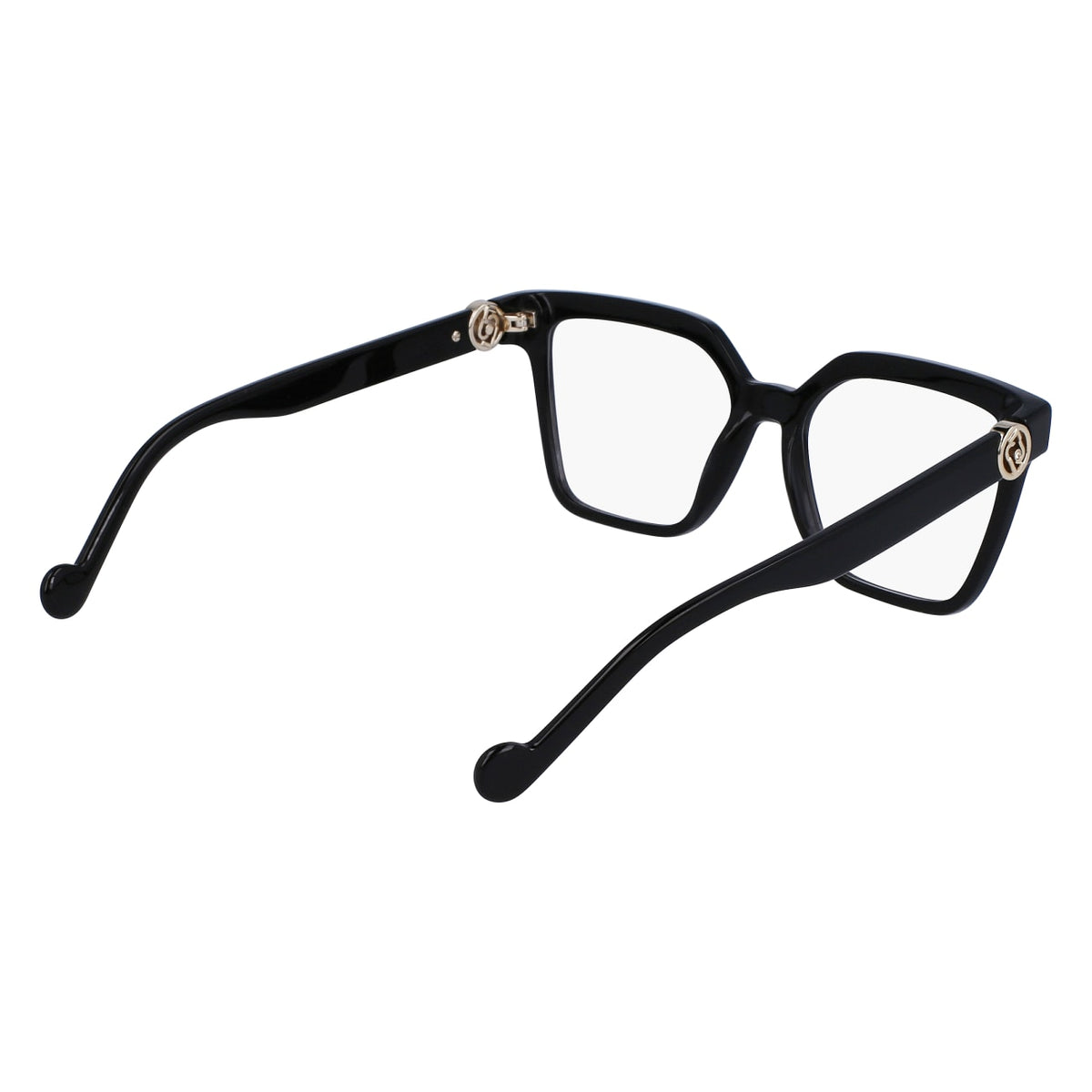 Gafas Graduadas Liu Jo LJ2772R 001 53 17