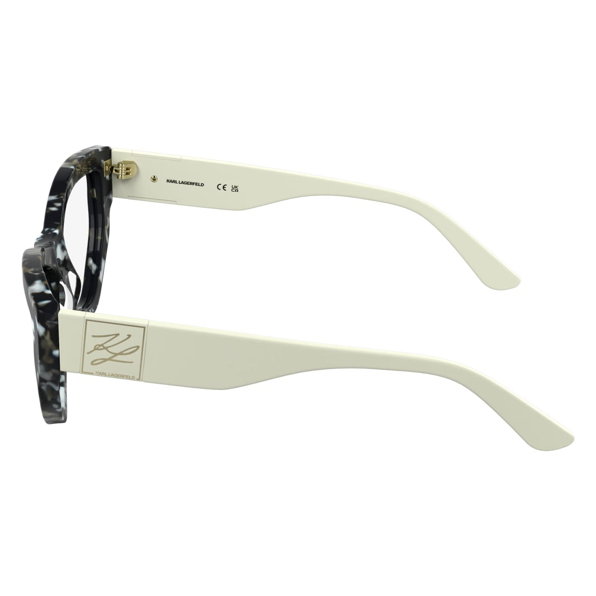 Gafas Graduadas Karl Lagerfeld KL6211 016 55 17