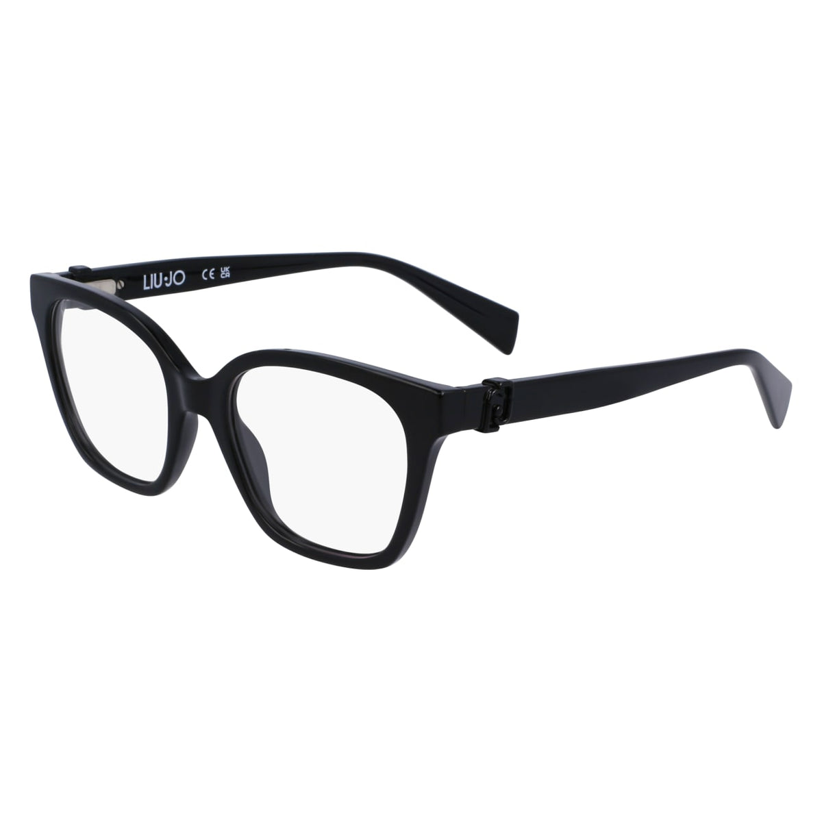 Prescription Glasses Liu Jo LJ3618 001 47 17