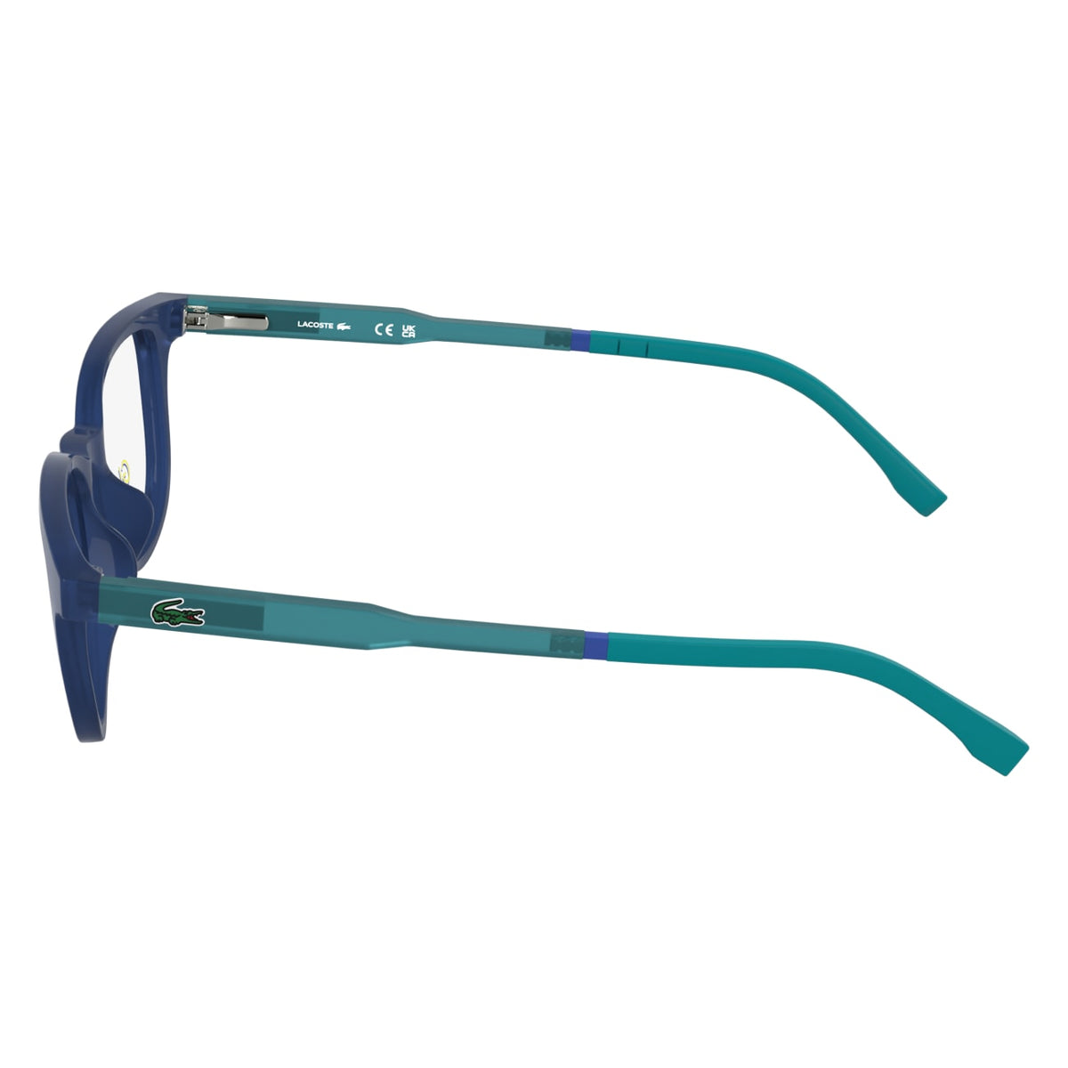 Prescription Glasses Lacoste L3669 410 46 / 49 16 / 17
