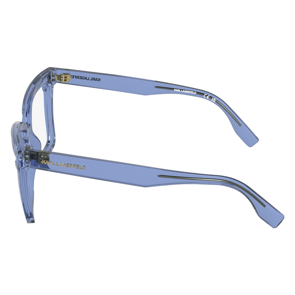 Gafas Graduadas Karl Lagerfeld KL6240 662 54 17