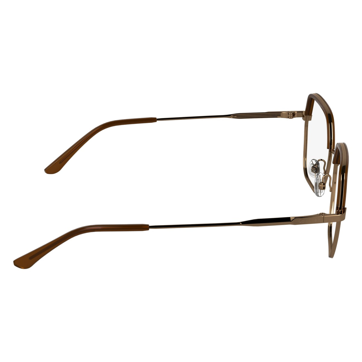 Prescription Glasses Calvin Klein (Ck) CK25113 771 54 18