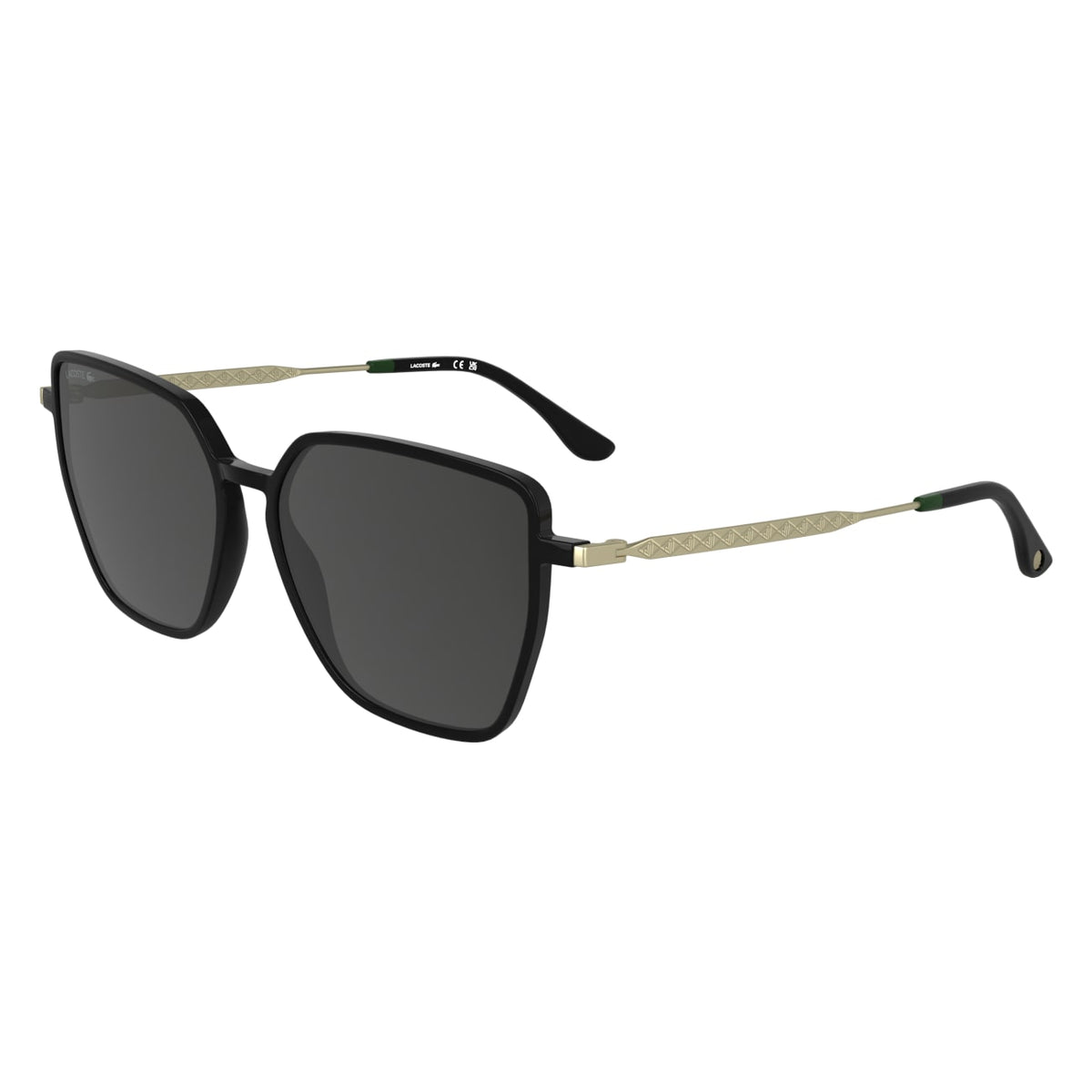 Sunglasses Lacoste L6062S 001 56 15