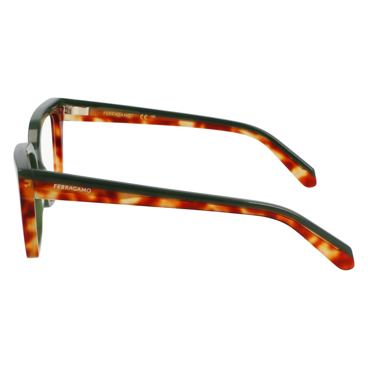 Gafas Graduadas Ferragamo SF3010 335 52 19