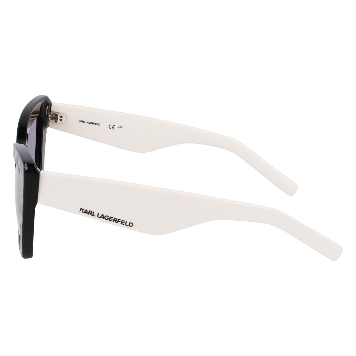 Sunglasses Karl Lagerfeld KL6158S 006 54 18