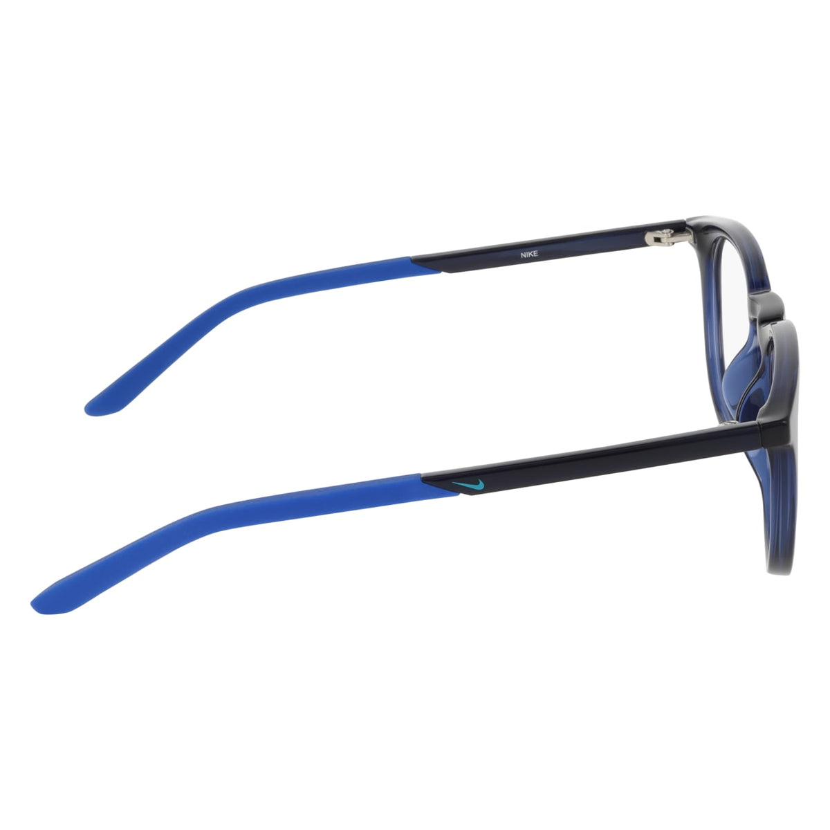 Prescription Glasses Nike NIKE 5078 410 48 19