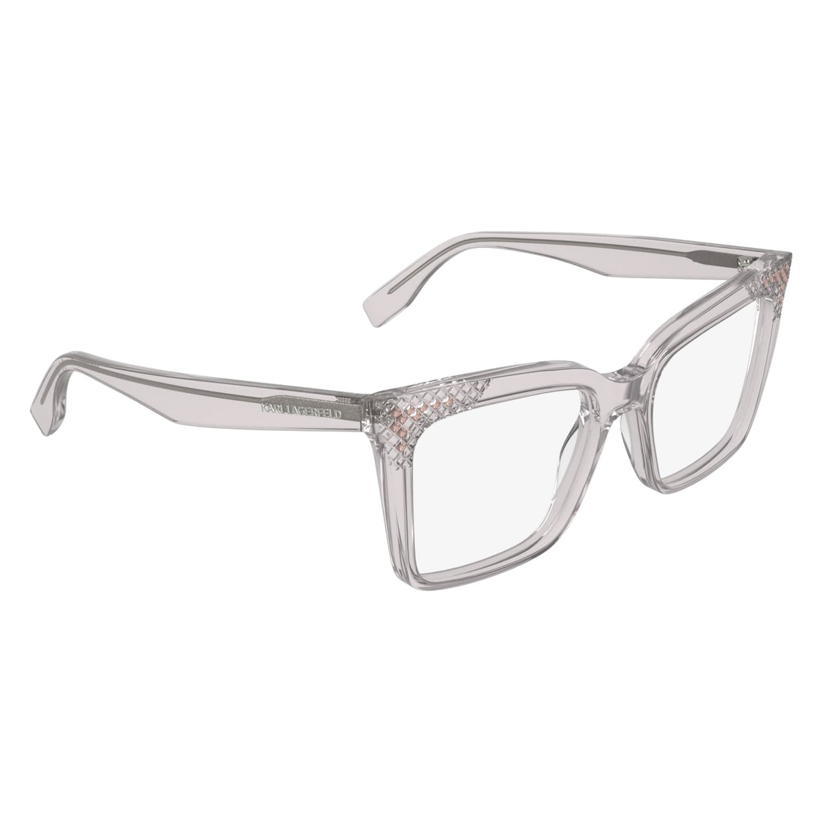 Prescription Glasses Karl Lagerfeld KL6253R 272 54 17