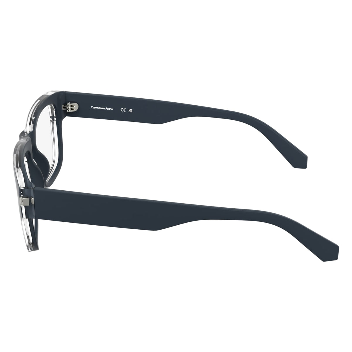Prescription Glasses Calvin Klein Jeans CKJ25627 400 53 / 56 18