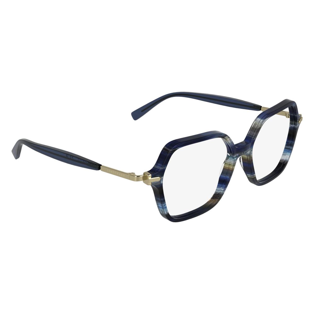 Gafas Graduadas Longchamp LO2782 407 53 16
