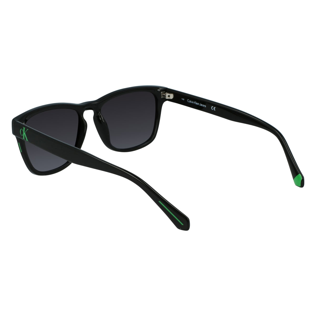 Sunglasses Calvin Klein Jeans CKJ21623S 001 55 17