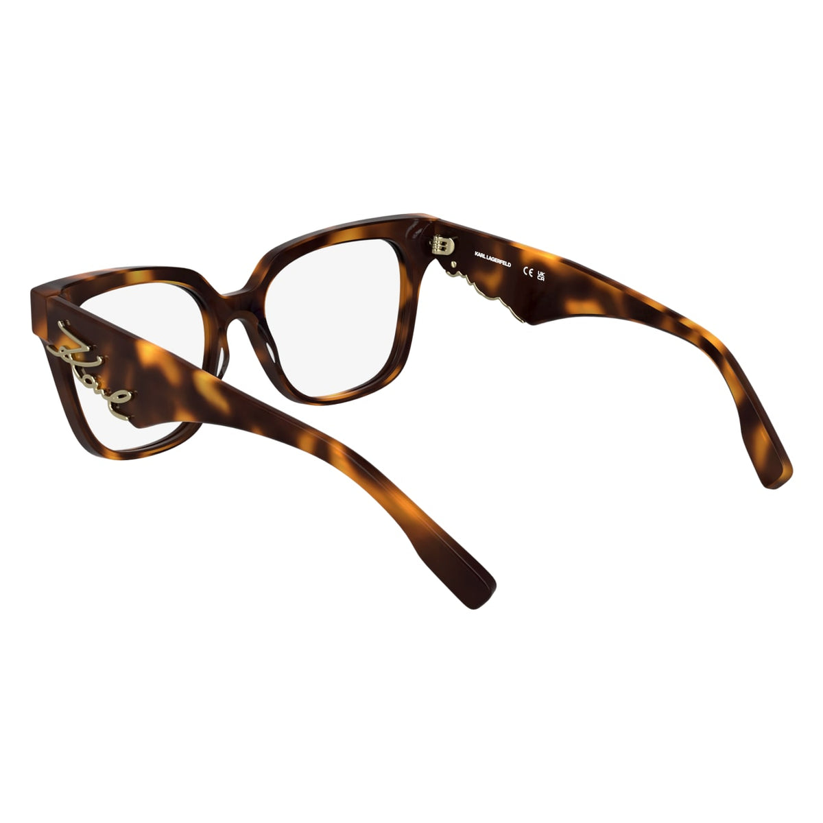 Gafas Graduadas Karl Lagerfeld KL6190 240 53 17