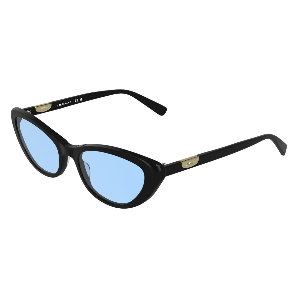 Sunglasses Longchamp LO819S 001 54 18