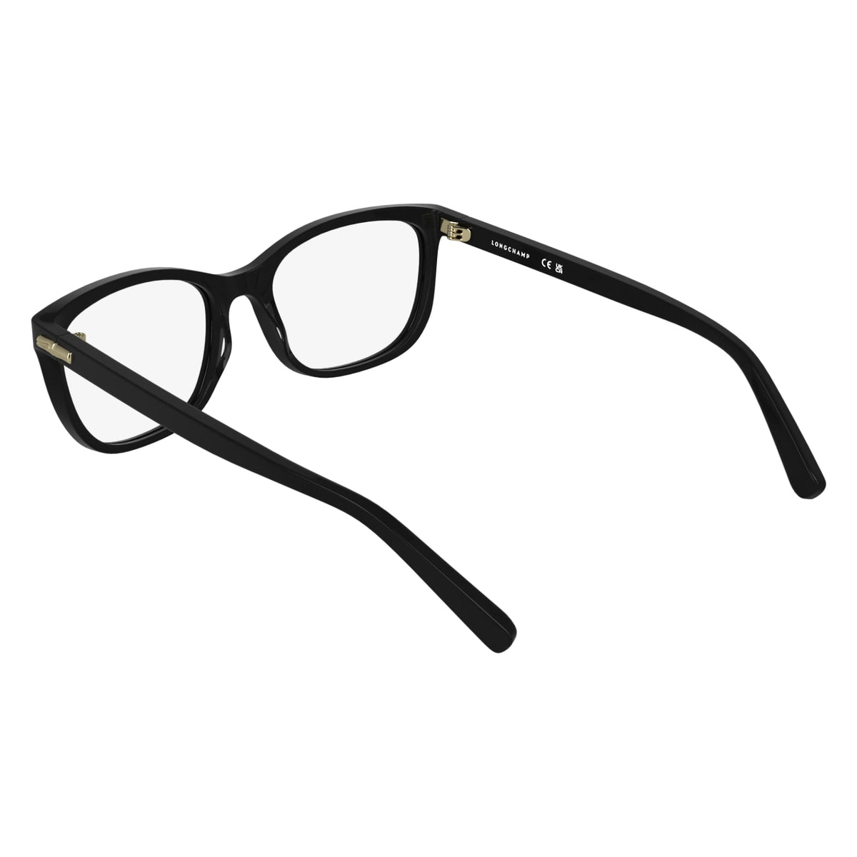 Gafas Graduadas Longchamp LO2807 001 51 / 54 17