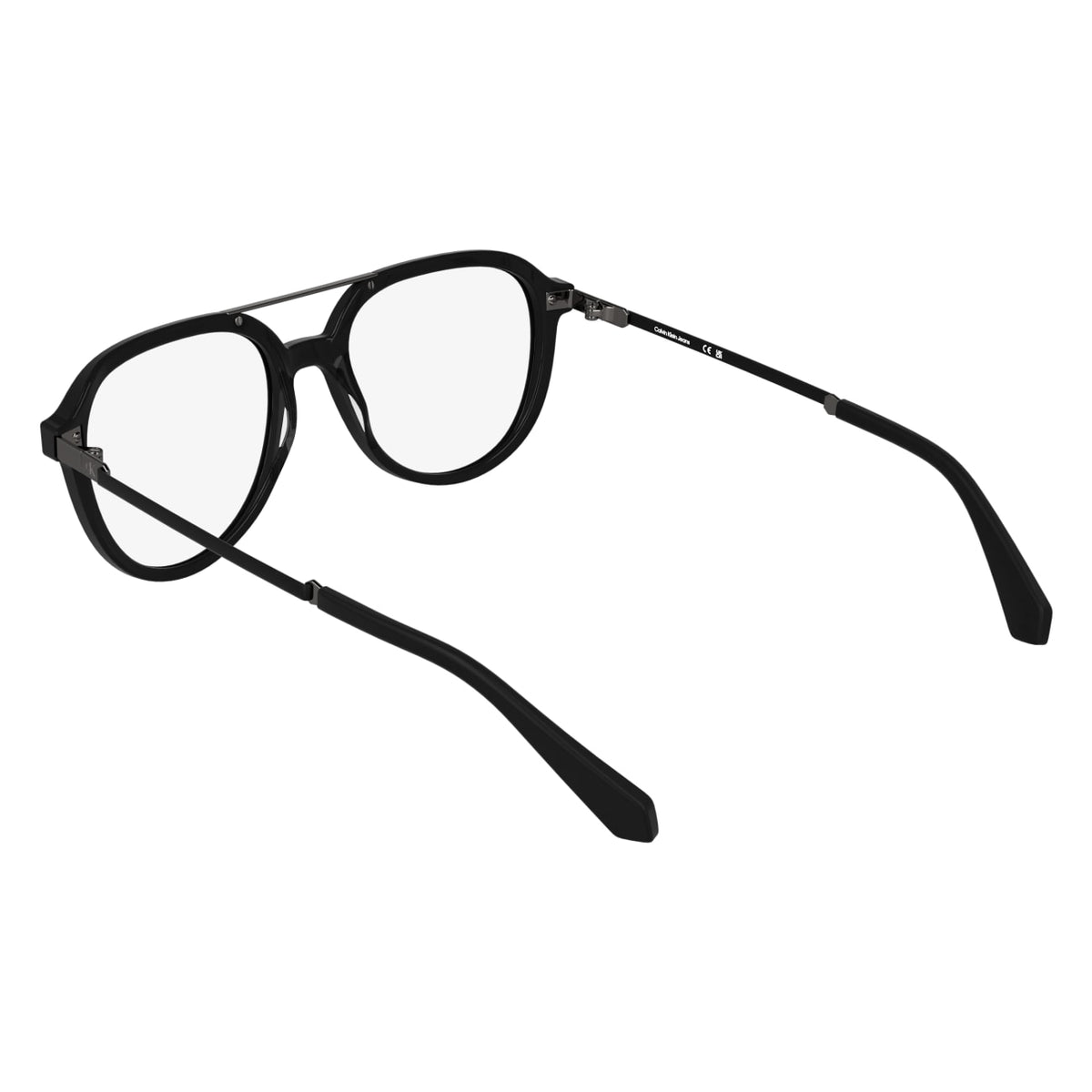 Prescription Glasses Calvin Klein Jeans CKJ26616 001 54 18
